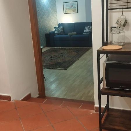 Civico 18 Suite Napoli Eksteriør bilde