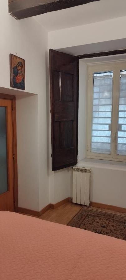 Civico 18 Suite Napoli Eksteriør bilde